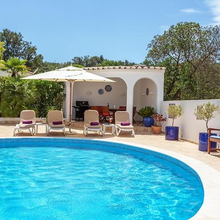 Villa Sagres Портиман Екстериор снимка
