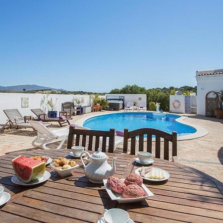 Villa Sagres Портиман Екстериор снимка