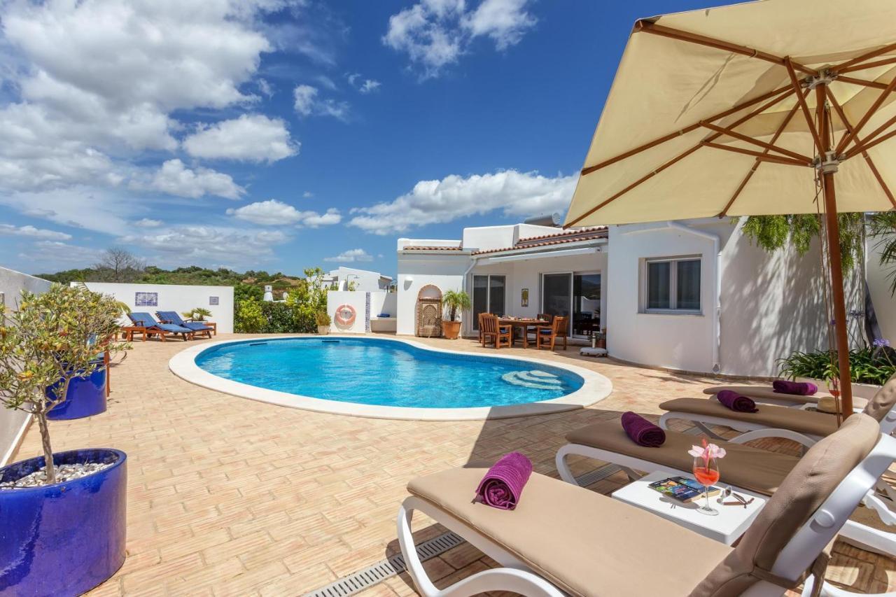 Villa Sagres Портиман Екстериор снимка