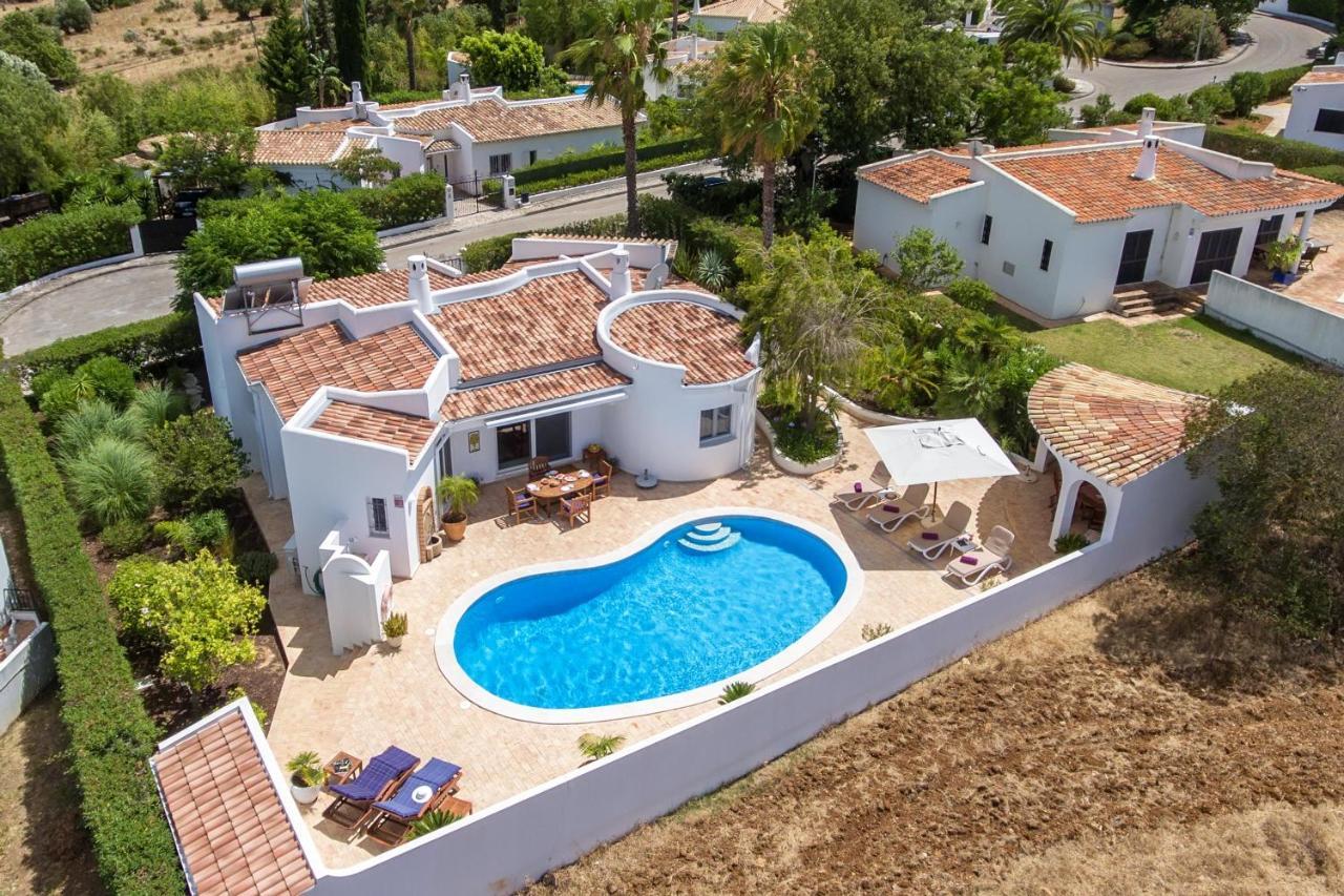 Villa Sagres Портиман Екстериор снимка
