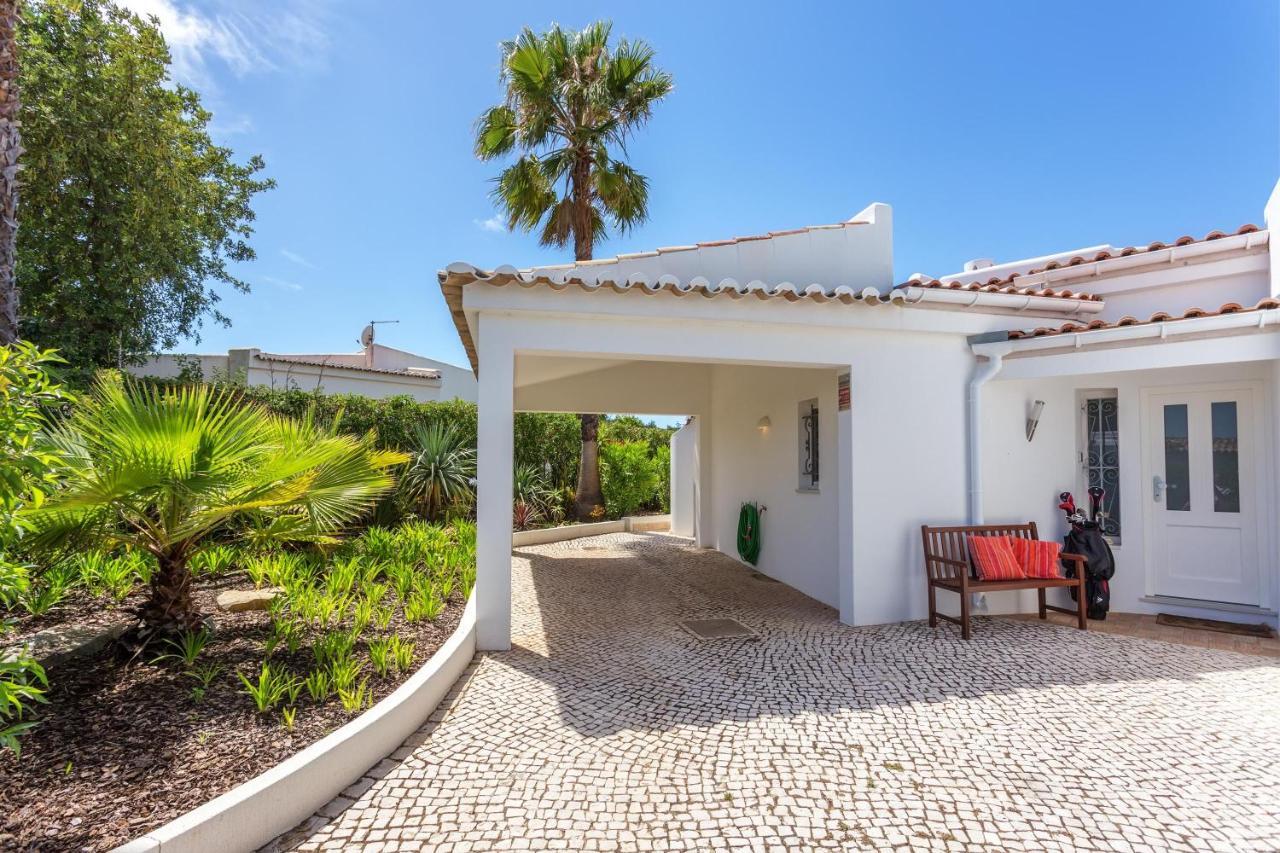 Villa Sagres Портиман Екстериор снимка