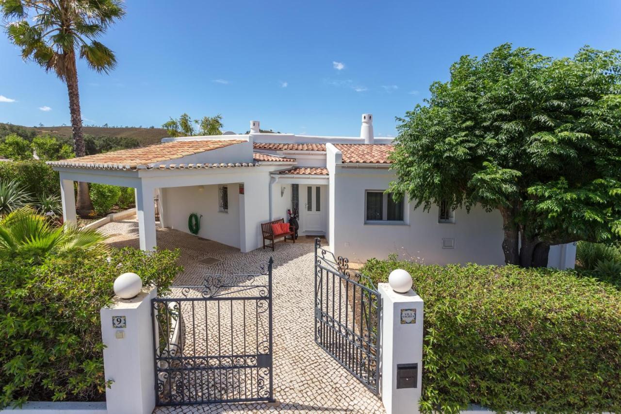 Villa Sagres Портиман Екстериор снимка
