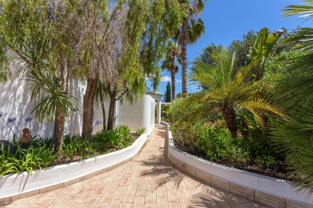 Villa Sagres Портиман Екстериор снимка