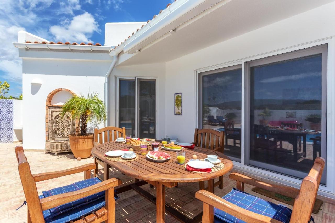 Villa Sagres Портиман Екстериор снимка