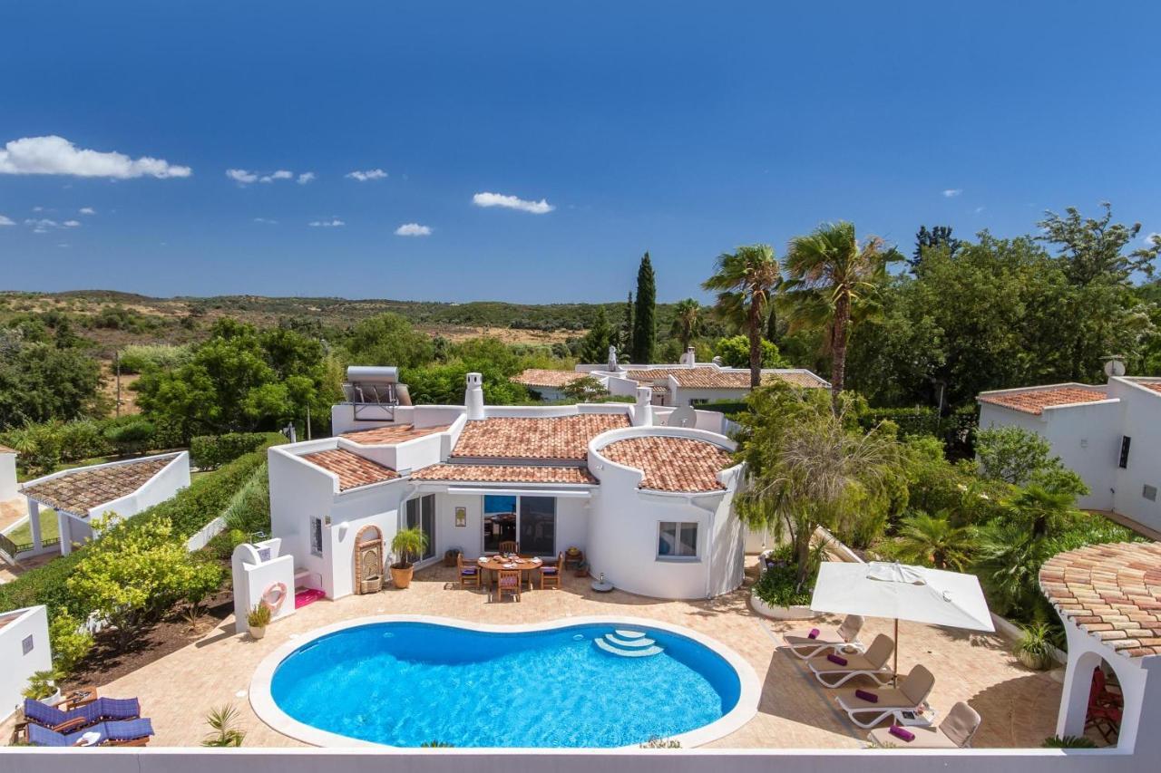 Villa Sagres Портиман Екстериор снимка