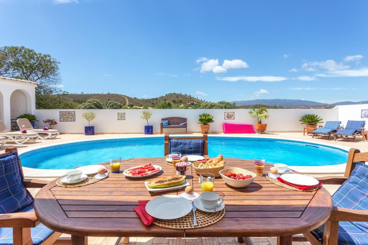 Villa Sagres Портиман Екстериор снимка