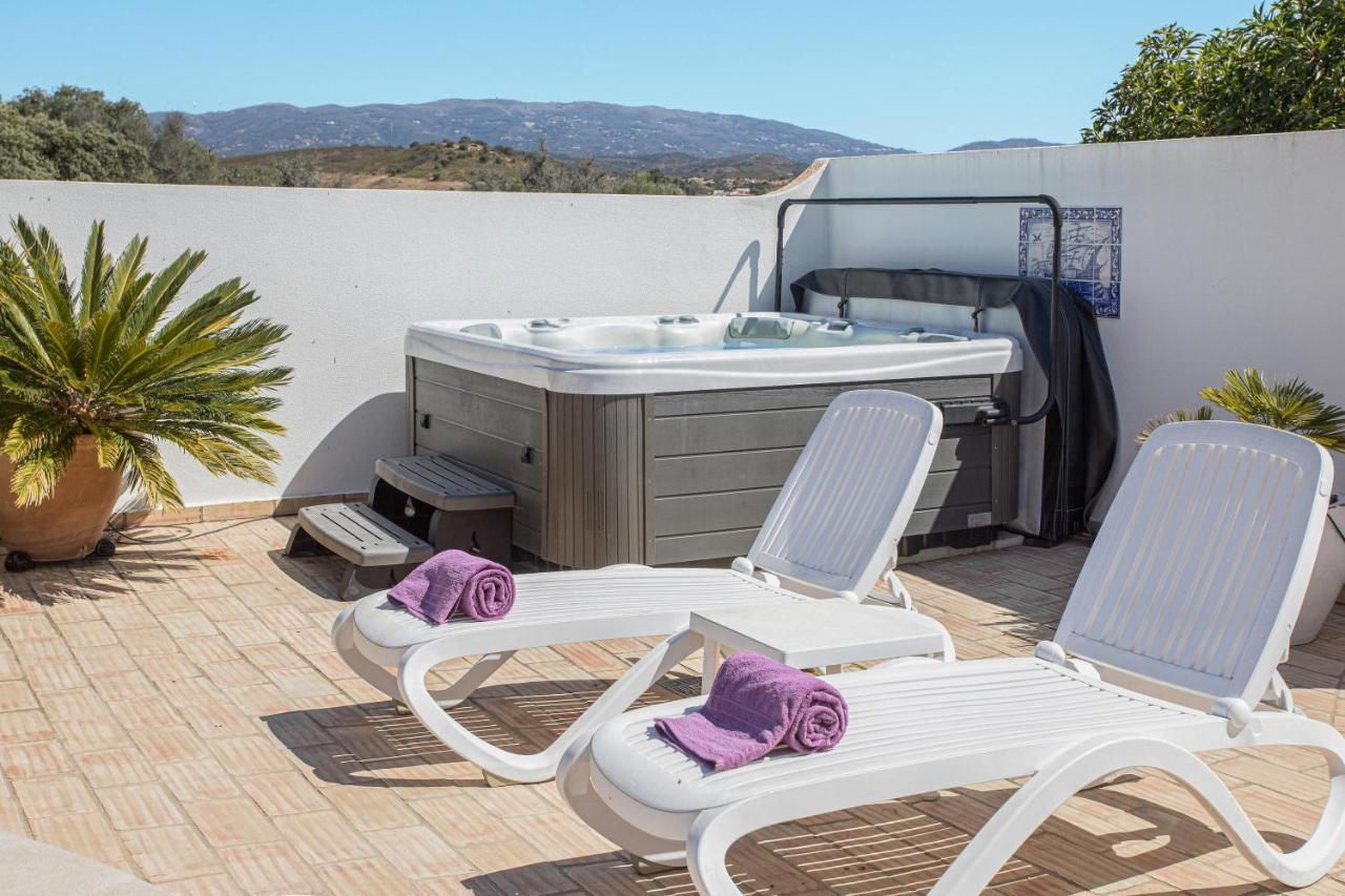 Villa Sagres Портиман Екстериор снимка