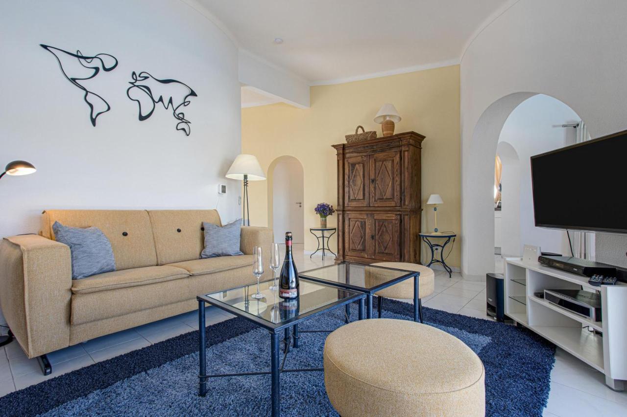 Villa Sagres Портиман Екстериор снимка