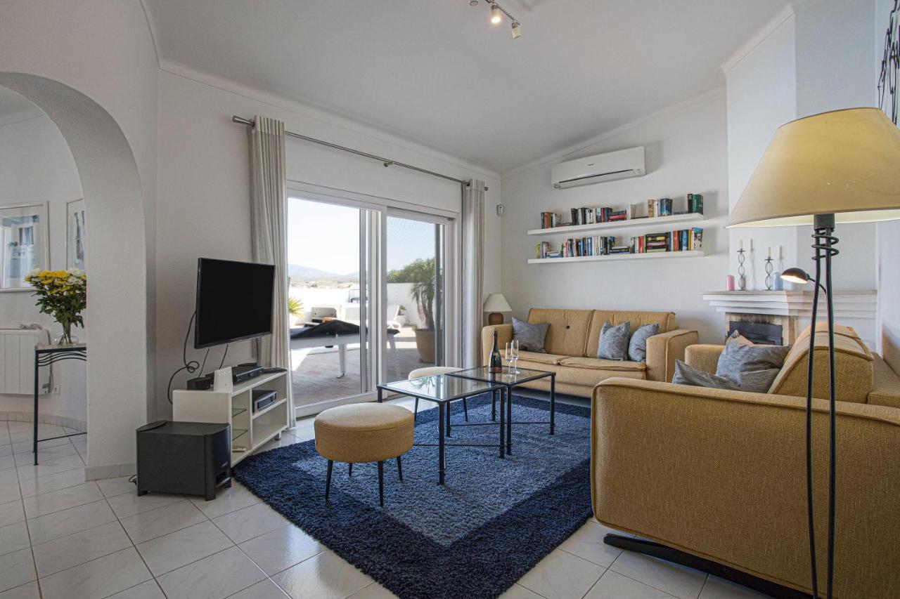 Villa Sagres Портиман Екстериор снимка