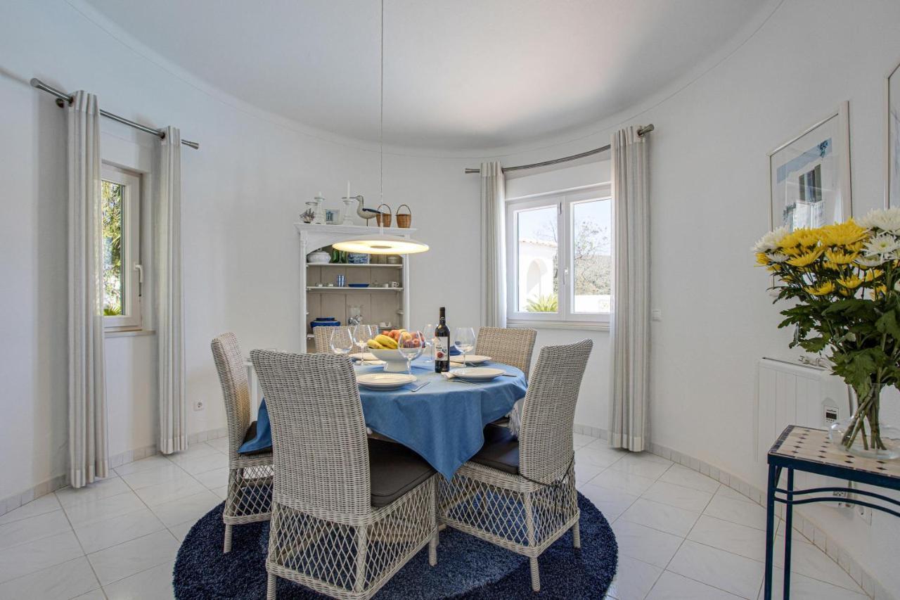Villa Sagres Портиман Екстериор снимка