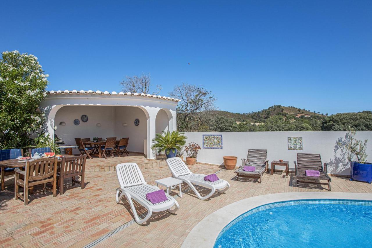 Villa Sagres Портиман Екстериор снимка