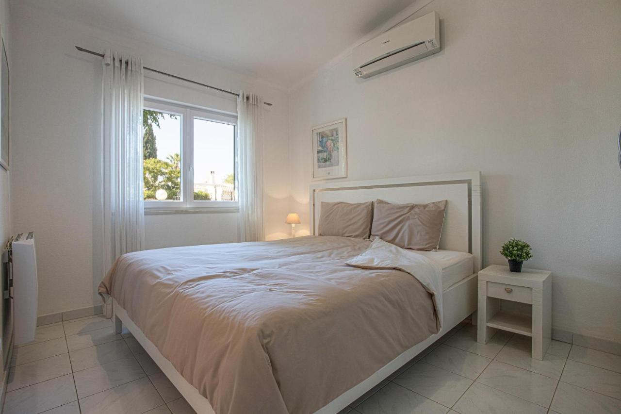 Villa Sagres Портиман Екстериор снимка