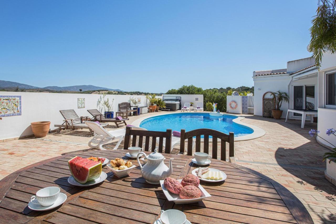 Villa Sagres Портиман Екстериор снимка