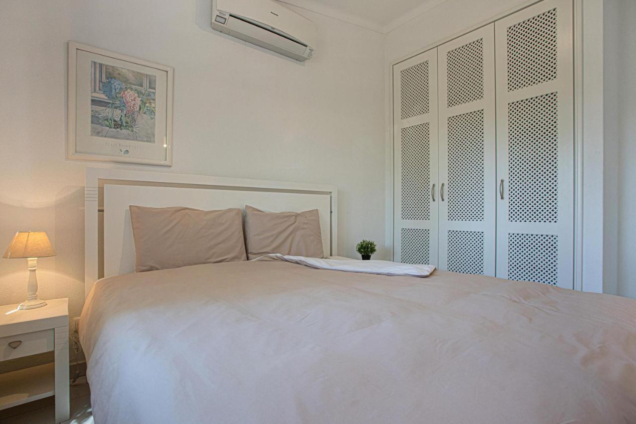 Villa Sagres Портиман Екстериор снимка