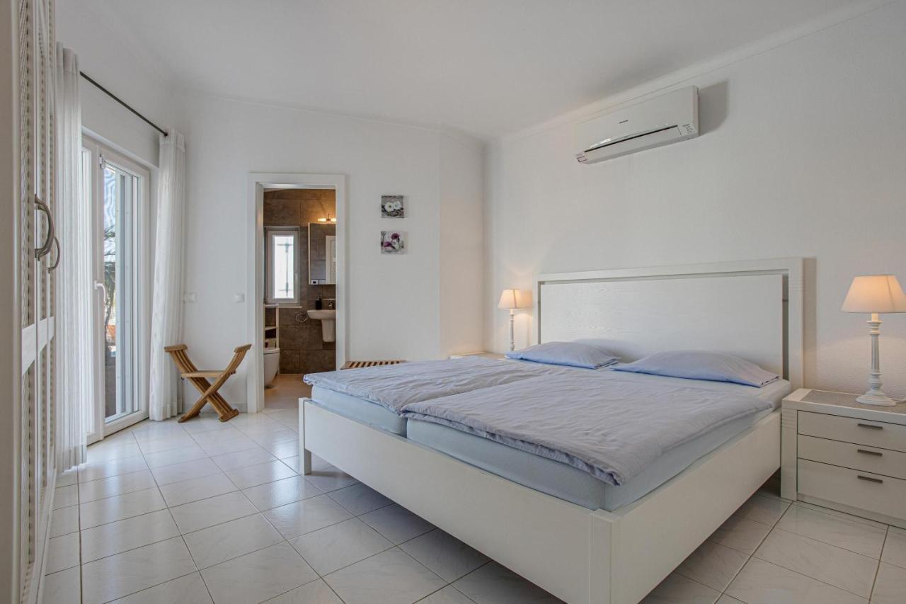 Villa Sagres Портиман Екстериор снимка