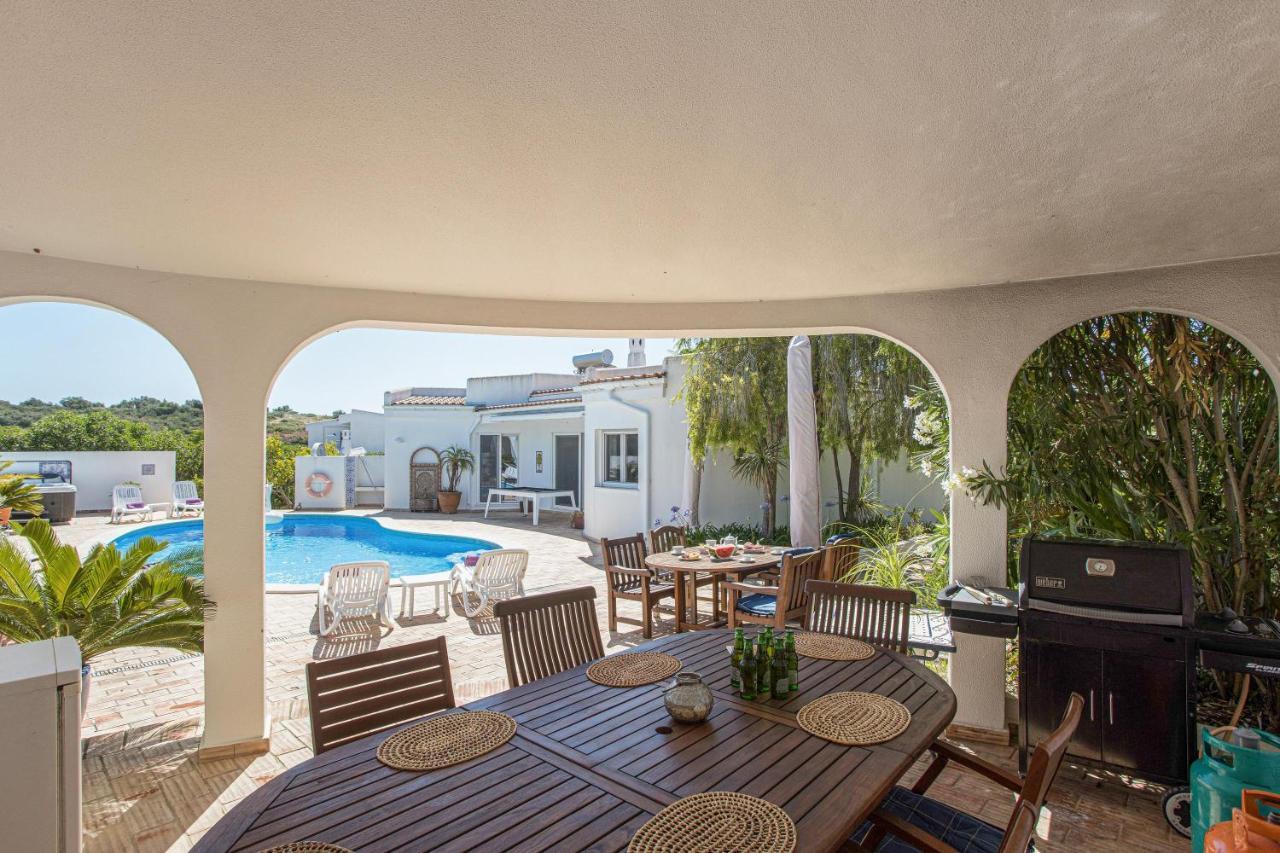 Villa Sagres Портиман Екстериор снимка