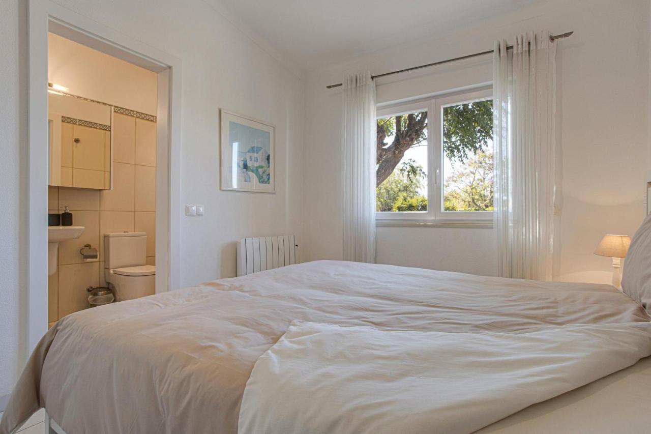 Villa Sagres Портиман Екстериор снимка