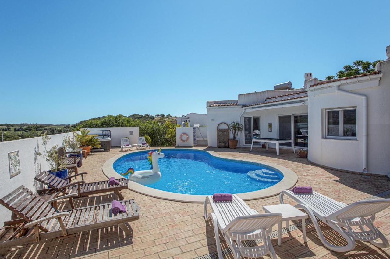 Villa Sagres Портиман Екстериор снимка