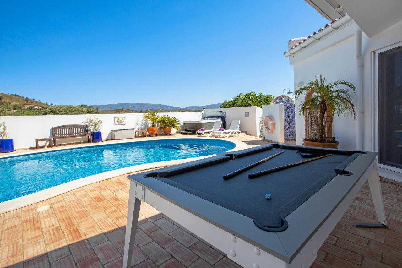 Villa Sagres Портиман Екстериор снимка