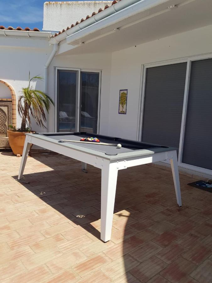Villa Sagres Портиман Екстериор снимка